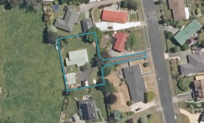 9 Maclaurin Street, Dannevirke - Carousel 1