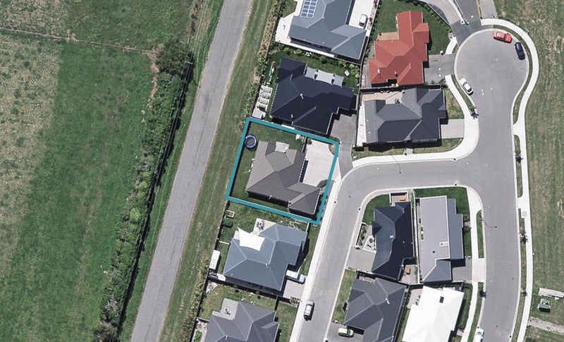 23 Friesian Crescent, Kaiapoi, Kaiapoi - Carousel 1