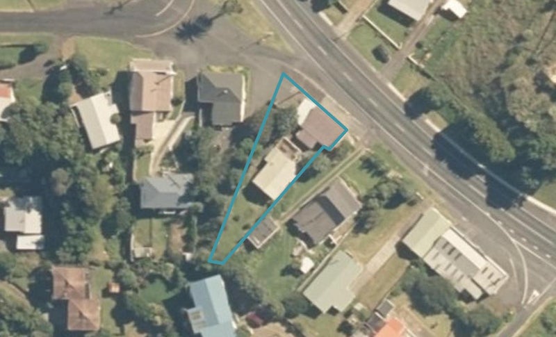 36 North Street, Mōkau - Carousel 1