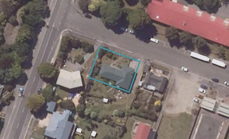 51 Trent Street, Oamaru - Carousel 1