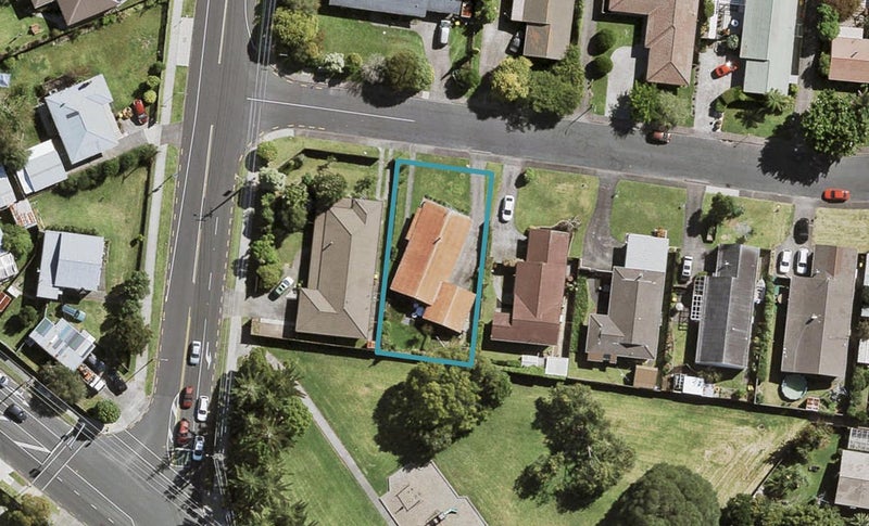 1 Ti Nana Crescent, Henderson, Auckland - Carousel 1