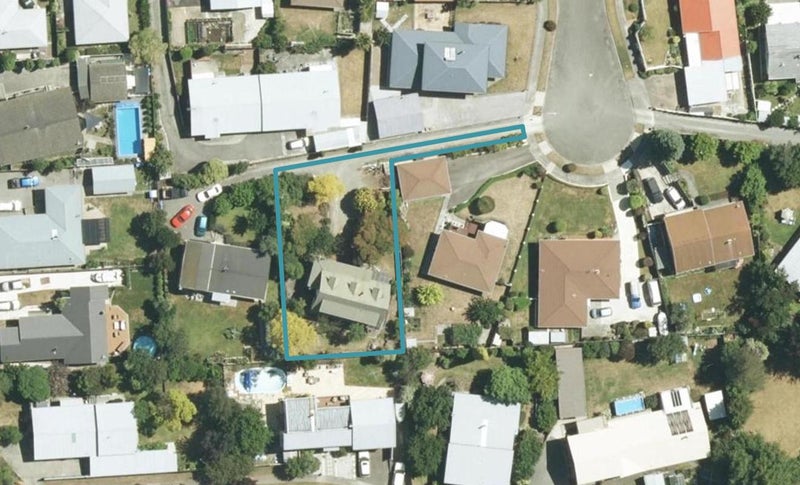6A Rachael Place, Witherlea, Blenheim - Carousel 1