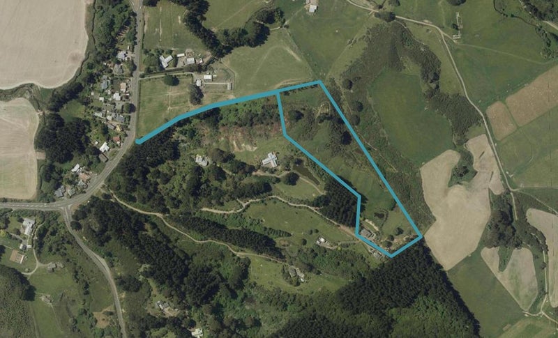 24 Fitzherbert Road, AOKAUTERE, PALMERSTON NORTH - Carousel 1