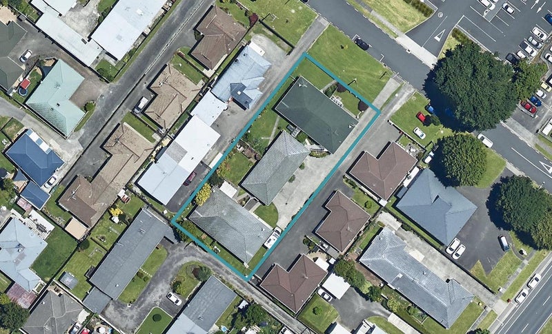 4/194 Fourteenth Avenue, Tauranga South, Tauranga - Carousel 1