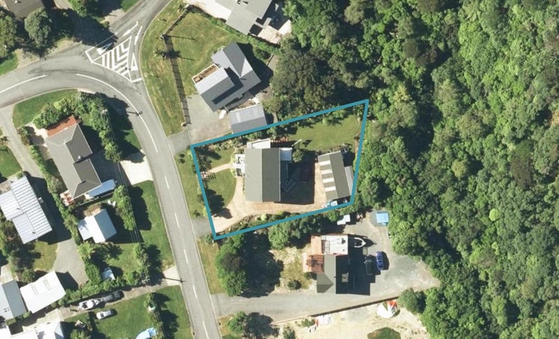 2327 Croisilles-French Pass Road, OKIWI BAY, FRENCH PASS - Carousel 1