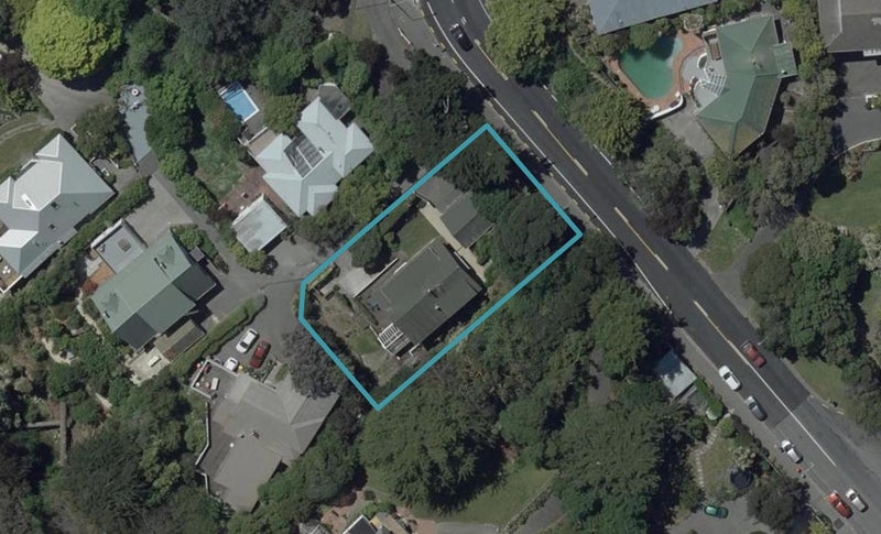 52 Dyers Pass Road, Cashmere, Christchurch - Carousel 1