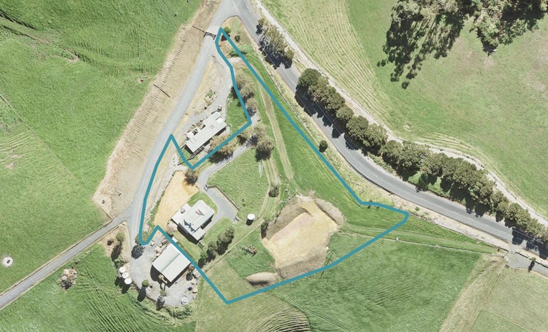 420 Takatu Road, Tāwharanui Peninsula, Matakana - Carousel 1