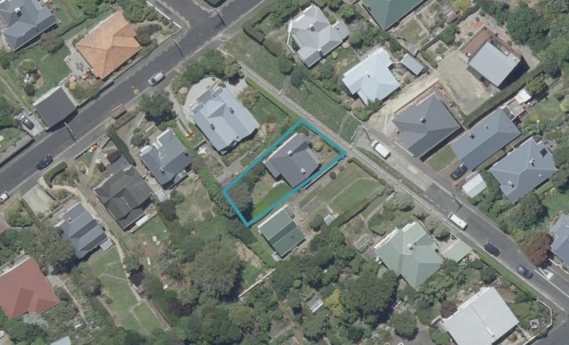 31 Hereford Street, Roslyn, Dunedin - Carousel 1