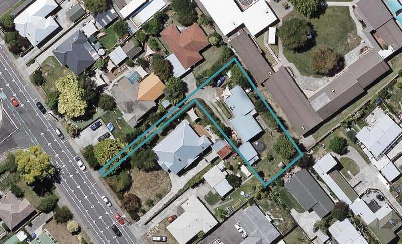 813 Frederick Street West, Mahora, Hastings - Carousel 1
