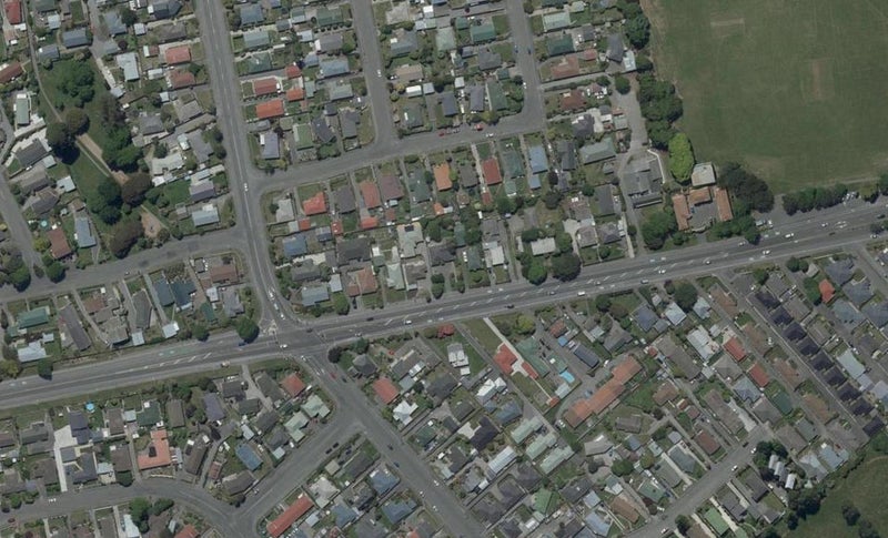 2/466 Main South Road, Hornby, Christchurch - Carousel 1
