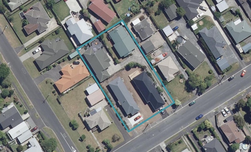 55 Enderley Avenue, Enderley, Hamilton - Carousel 1