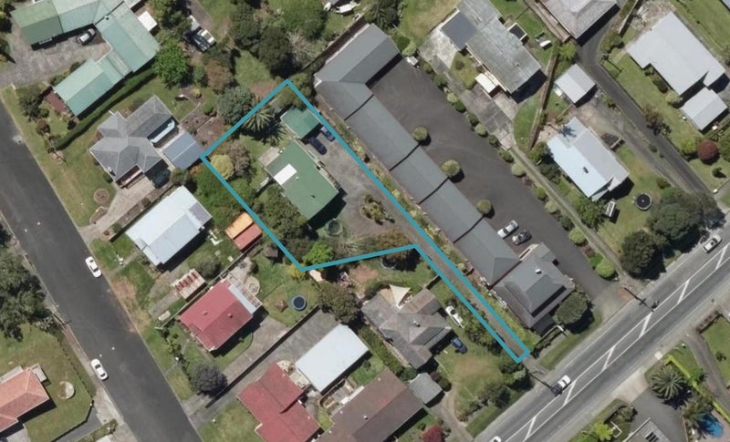 364 Western Hills Drive, Avenues, Whangarei - Carousel 1