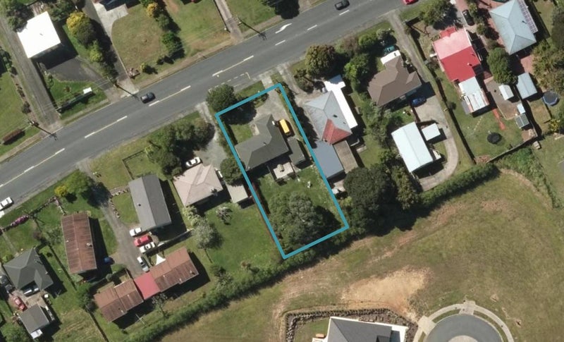 105 Station Road, Kamo, Whangarei - Carousel 1
