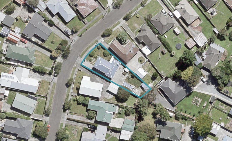 21 Mary Crescent, Elderslea, Upper Hutt - Carousel 1
