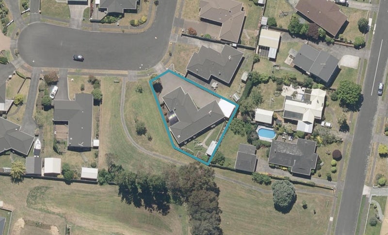 11 Saint Helens Place, Tawhero, Whanganui - Carousel 1