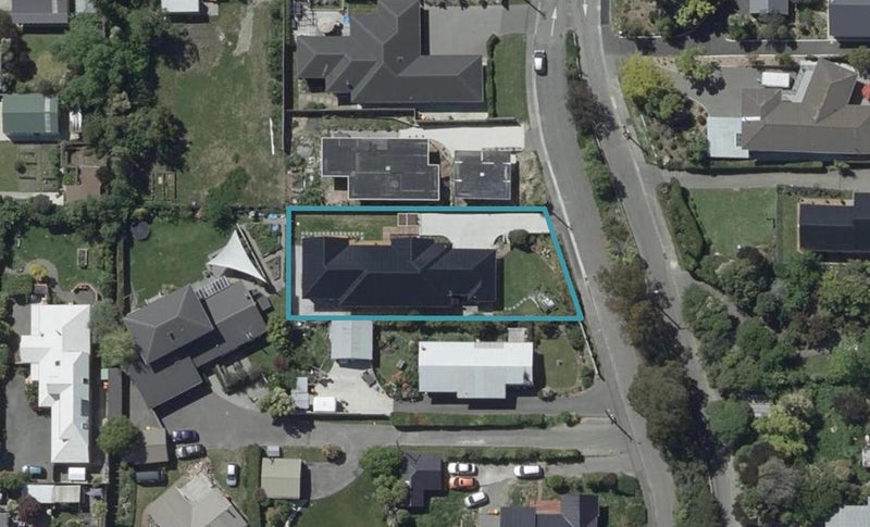 84 Vernon Terrace, Hillsborough, Christchurch - Carousel 1
