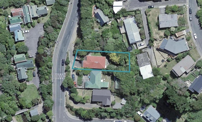 61 South Karori Road, Karori, Wellington - Carousel 1
