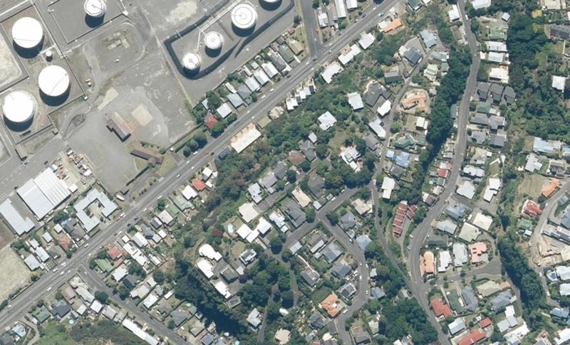 3 Chilton Road, Hospital Hill, Napier - Carousel 1