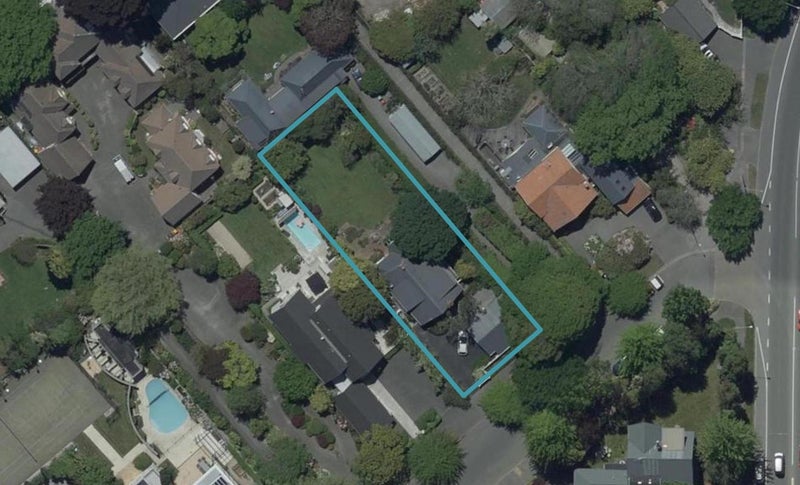 27 Snowdon Road, Fendalton, Christchurch - Carousel 1