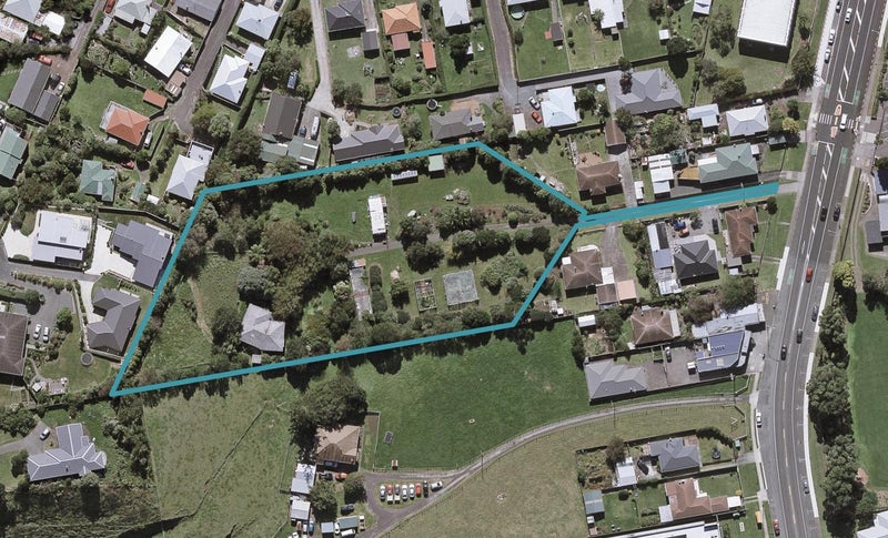 162B South Road, Spotswood, New Plymouth - Carousel 1