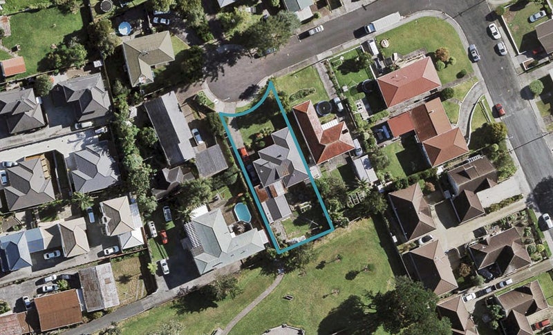 4 Sime Road, Hillpark, Auckland - Carousel 1