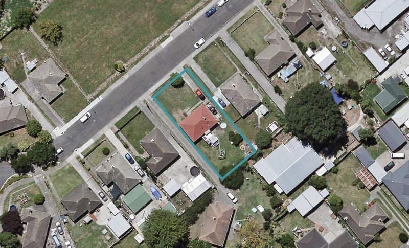 1010 Campbell Street, Raureka, Hastings - Carousel 1