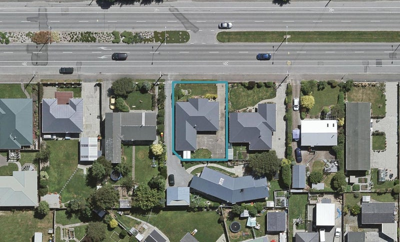 29 Bainfield Road, Waikiwi, Invercargill - Carousel 1