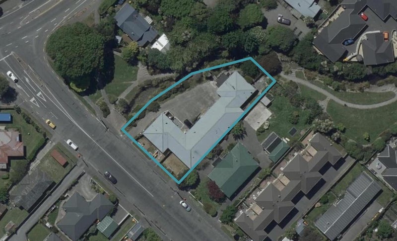 4/57 Huxley Street, Sydenham, Christchurch - Carousel 1