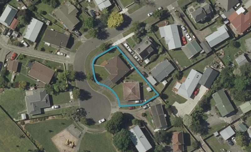 23 Newton Place, Westbrook, Palmerston North - Carousel 1