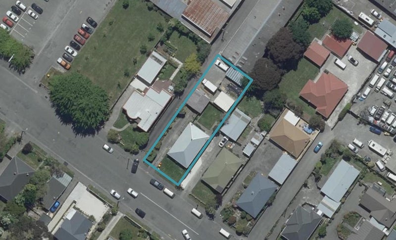 1/78 Vagues Road, Northcote, Christchurch - Carousel 1