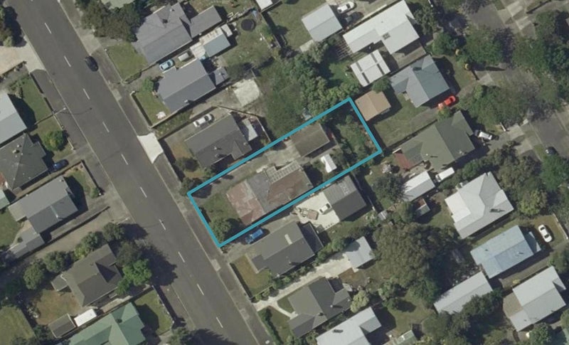 23 Shamrock Street, Takaro, Palmerston North - Carousel 1