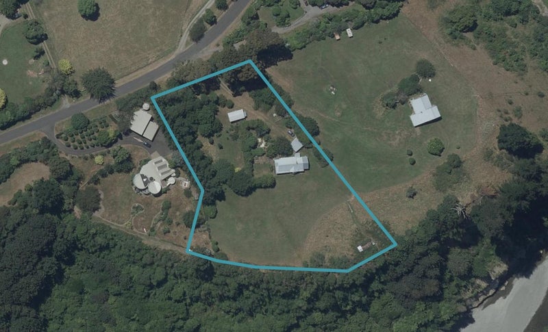 1448 Pohangina Road, Pohangina, Ashhurst - Carousel 1