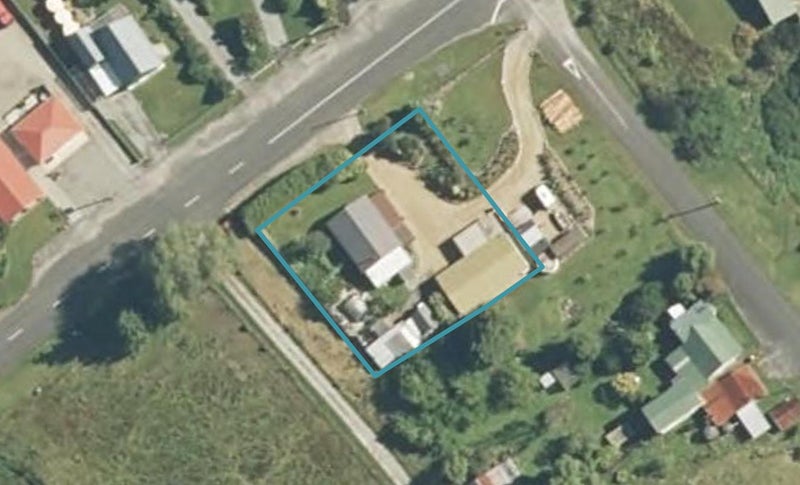 319 Woodstock-Rimu Road, Hokitika - Carousel 1