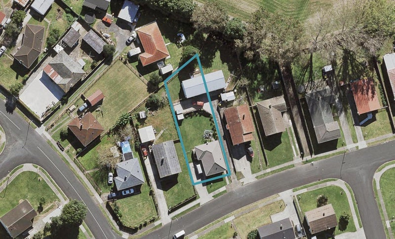 6 Caravelle Close, Mangere, Auckland - Carousel 1