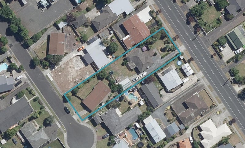 13 Seamer Place, St Andrews, Hamilton - Carousel 1