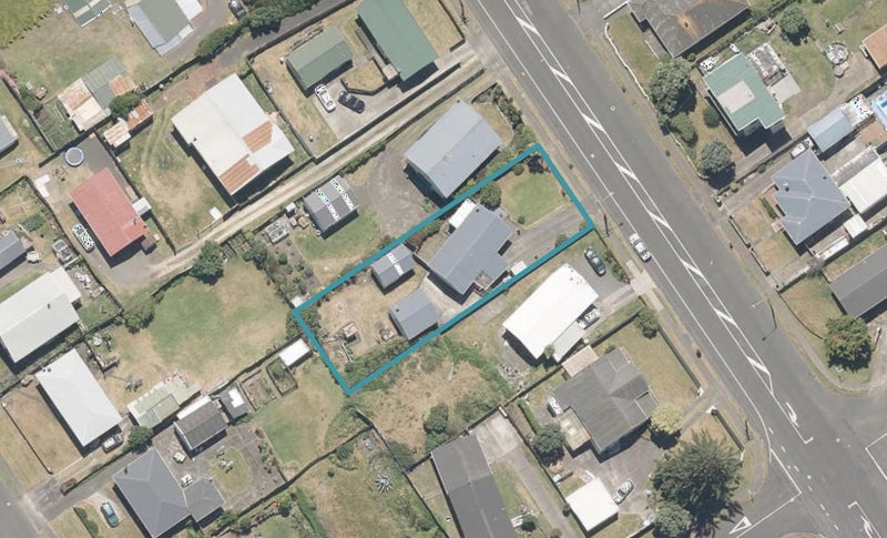 27 Cornfoot Street, Castlecliff, Whanganui - Carousel 1