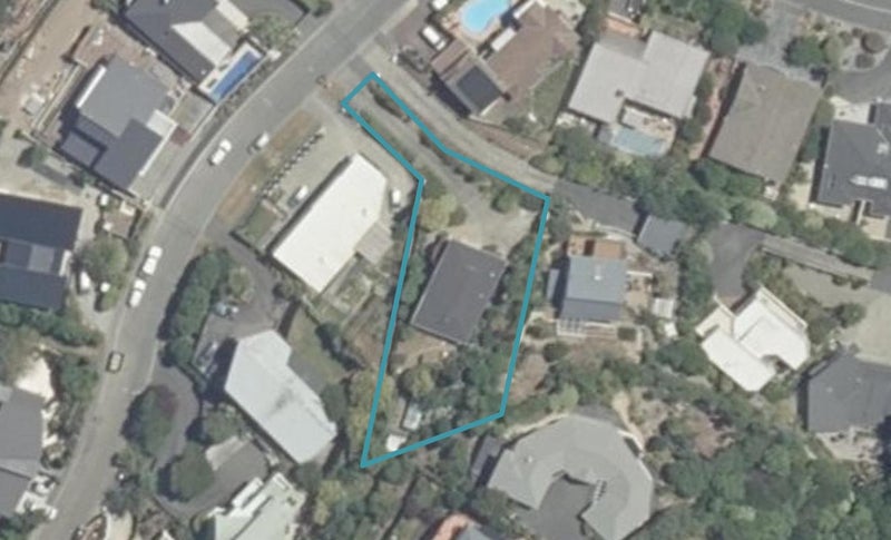 25 The Cliffs, Britannia Heights, Nelson - Carousel 1