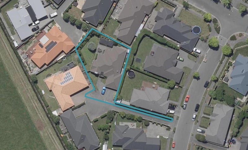 8 Iraklis Close, Templeton, Christchurch - Carousel 1