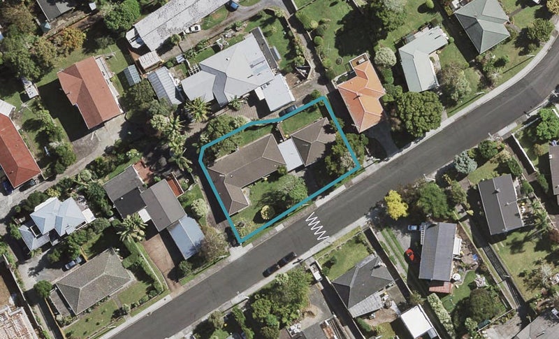 3/20 Kelvyn Grove, Hillpark, Auckland - Carousel 1