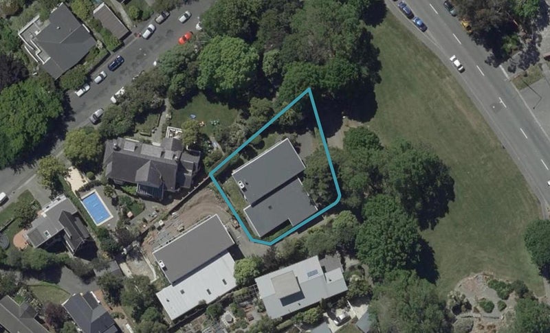 62 Dyers Pass Road, Cashmere, Christchurch - Carousel 1