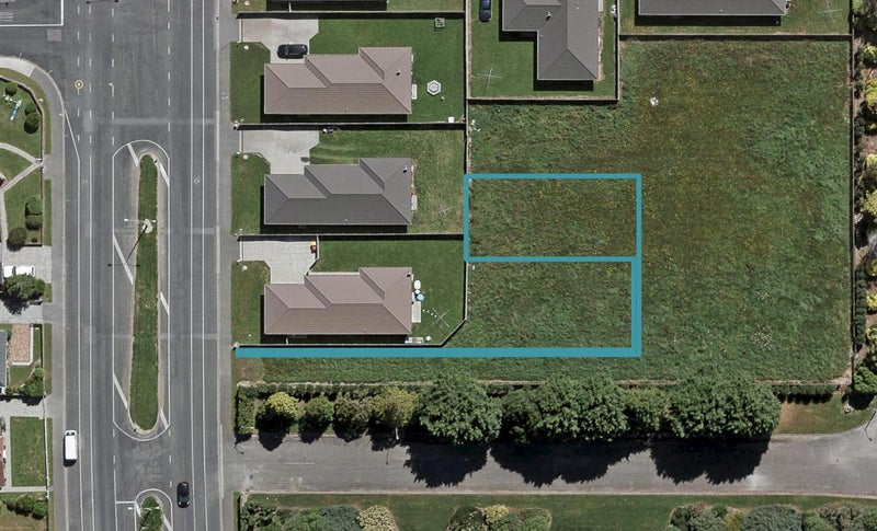 17 Callum Way, Heidelberg, Invercargill - Carousel 1