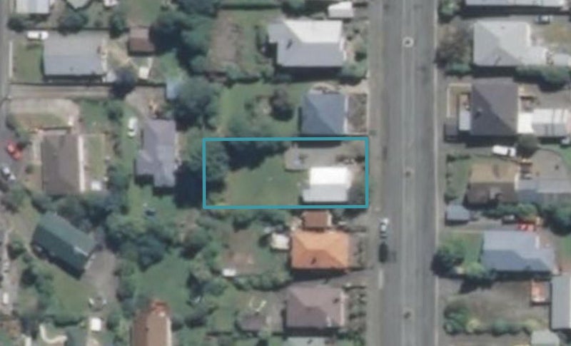 61 Harper Street, Parkside, Timaru - Carousel 1