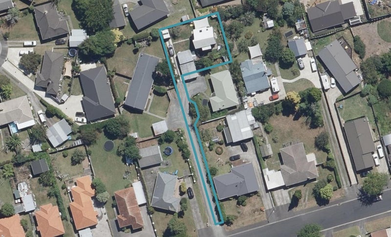 39B Tranmere Road, Fairfield, Hamilton - Carousel 1