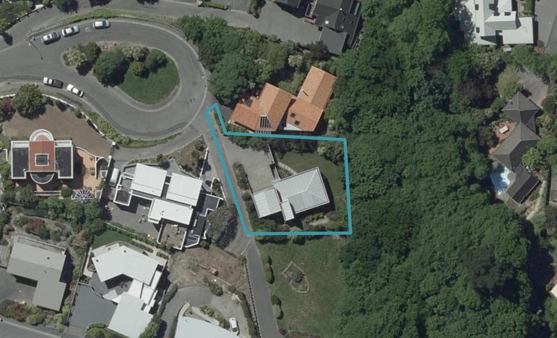 30 Overdale Drive, Cashmere, Christchurch - Carousel 1