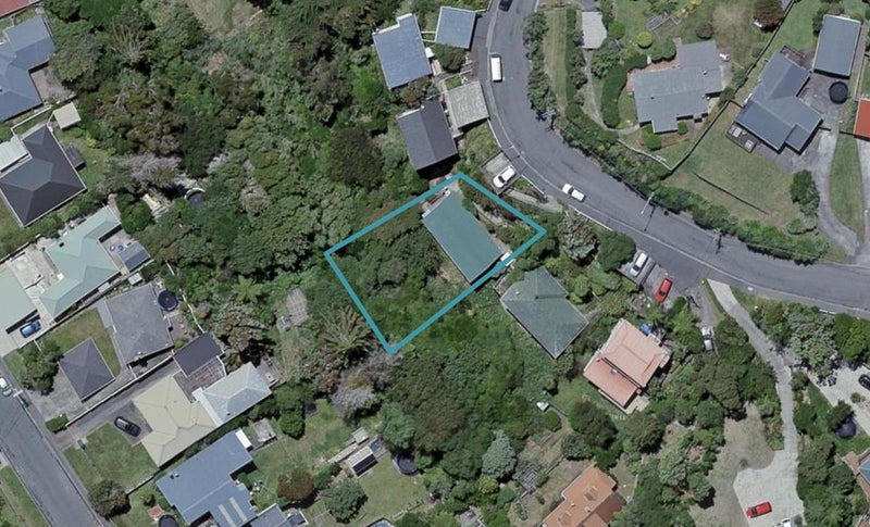 68 Black Rock Road, Newlands, Wellington - Carousel 1