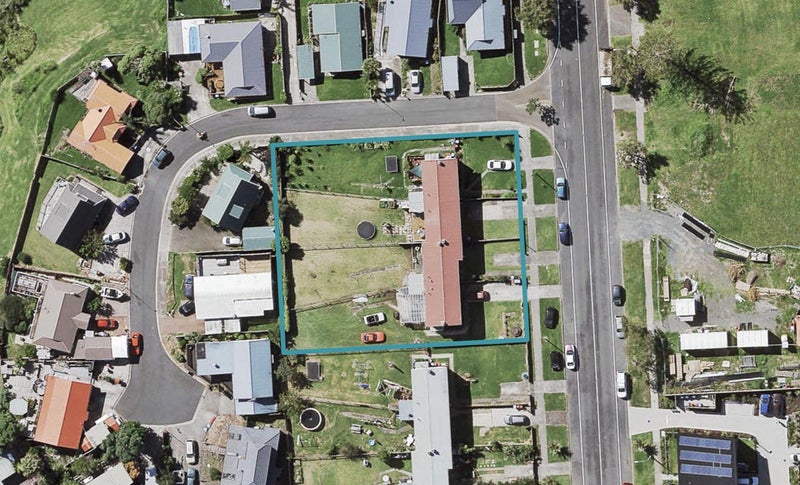 162 Kupe Street, Orakei, Auckland - Carousel 1
