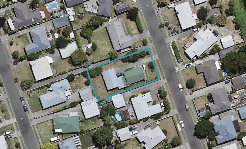 22B Exeter Crescent, Pirimai, Napier - Carousel 1