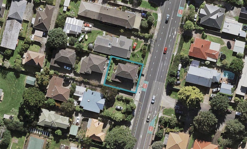 101A Pah Road, Royal Oak, Auckland - Carousel 1