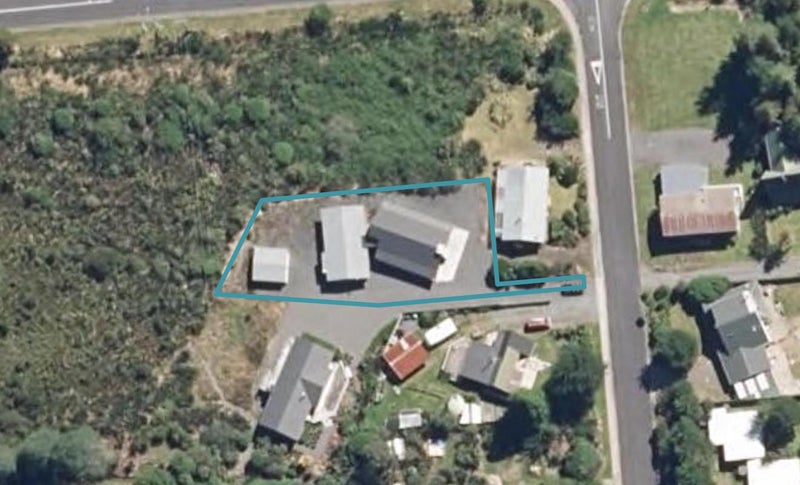 4 Kirk Street, WAIMARINO, OWHANGO - Carousel 1