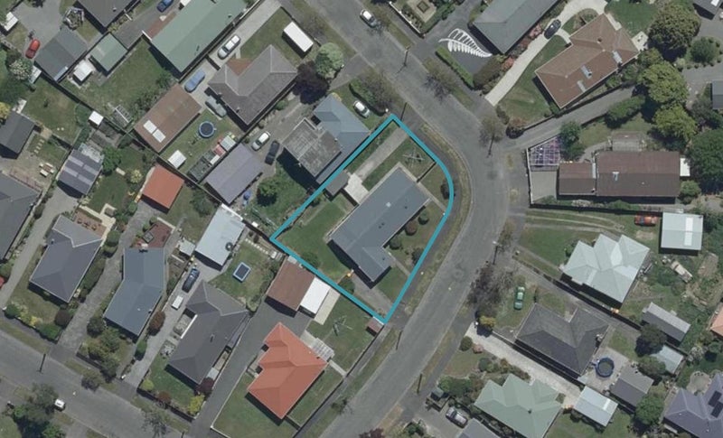 9A Wychwood Crescent, Bishopdale, Christchurch - Carousel 1